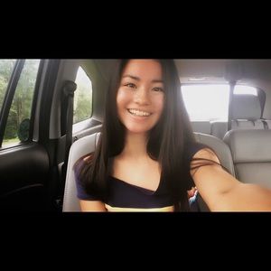 Meet your Posher, Sydney